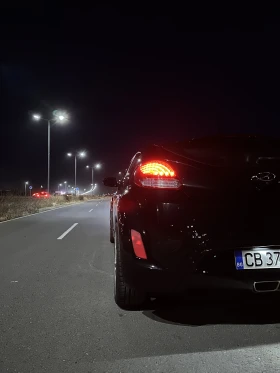 Hyundai Veloster 1.6GDi 140HP KEYLESS/ПОДГРЕВ/КАМЕРА/ОБСЛУЖЕН | Auto.bg — изображение 15 Hyundai Veloster 1.6GDi 140HP KEYLESS/ПОДГРЕВ/КАМЕРА/ОБСЛУЖЕН | Auto.bg — изображение 15