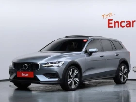 Volvo V60 2.0 Automatic