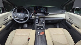 Toyota Sienna HYBRID* ПОДГРЕВ* ОБДУХВАНЕ* 360 - 28100 € - 77720732 6 | Car24.bg Toyota Sienna HYBRID* ПОДГРЕВ* ОБДУХВАНЕ* 360 - 28100 € - 77720732 6