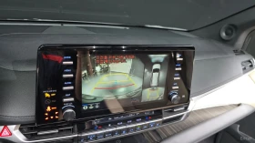 Toyota Sienna HYBRID* ПОДГРЕВ* ОБДУХВАНЕ* 360 - 28100 € - 77720732 13 | Car24.bg Toyota Sienna HYBRID* ПОДГРЕВ* ОБДУХВАНЕ* 360 - 28100 € - 77720732 13