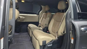 Toyota Sienna HYBRID* ПОДГРЕВ* ОБДУХВАНЕ* 360 - 28100 € - 77720732 10 | Car24.bg Toyota Sienna HYBRID* ПОДГРЕВ* ОБДУХВАНЕ* 360 - 28100 € - 77720732 10