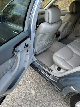 Mercedes-Benz S 500 Long, 4 MATIC - 15678 € - 74952083 7 | Car24.bg Mercedes-Benz S 500 Long, 4 MATIC - 15678 € - 74952083 7