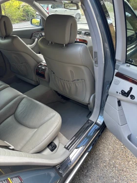 Mercedes-Benz S 500 Long, 4 MATIC - 15678 € - 74952083 8 | Car24.bg Mercedes-Benz S 500 Long, 4 MATIC - 15678 € - 74952083 8