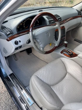 Mercedes-Benz S 500 Long, 4 MATIC - 15678 € - 74952083 12 | Car24.bg Mercedes-Benz S 500 Long, 4 MATIC - 15678 € - 74952083 12
