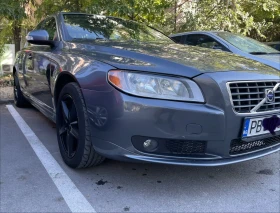 Volvo S80 undefined | Auto.bg — изображение 6 Volvo S80 undefined | Auto.bg — изображение 6