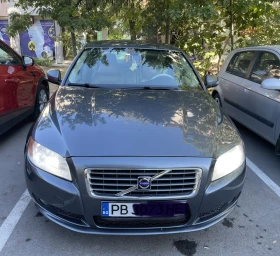 Volvo S80 undefined | Auto.bg — изображение 9 Volvo S80 undefined | Auto.bg — изображение 9