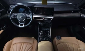 Kia K5 * 2.0 * ОБДУХВАНЕ * KEYLESS * ЦЕНА ДО БГ * - 18999 € - 70753696 7 | Car24.bg Kia K5 * 2.0 * ОБДУХВАНЕ * KEYLESS * ЦЕНА ДО БГ * - 18999 € - 70753696 7