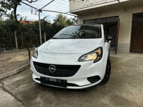 Opel Corsa Opel Corsa 1.3 70kw euro 6b | Auto.bg — изображение 3 Opel Corsa Opel Corsa 1.3 70kw euro 6b | Auto.bg — изображение 3
