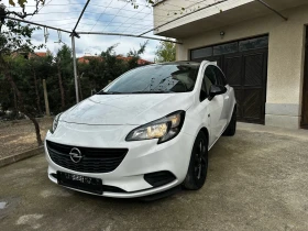 Opel Corsa Opel Corsa 1.3 70kw euro 6b | Auto.bg — изображение 4 Opel Corsa Opel Corsa 1.3 70kw euro 6b | Auto.bg — изображение 4