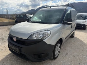 Fiat Doblo 1.3/90кс EVRO5b 90000км