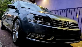 VW Passat 1.8tsi-HIGH-LINE-нави-кожа | Auto.bg — изображение 8 VW Passat 1.8tsi-HIGH-LINE-нави-кожа | Auto.bg — изображение 8