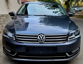 VW Passat 1.8tsi-HIGH-LINE-нави-кожа