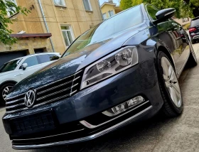 VW Passat 1.8tsi-HIGH-LINE-нави-кожа | Auto.bg — изображение 6 VW Passat 1.8tsi-HIGH-LINE-нави-кожа | Auto.bg — изображение 6