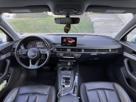 Audi A4 B9 - 16900 € - 62792599 6 | Car24.bg Audi A4 B9 - 16900 € - 62792599 6