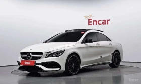 Mercedes-Benz CLA * CLA45 AMG 4MATIC * - Car24.bg Mercedes-Benz CLA * CLA45 AMG 4MATIC *