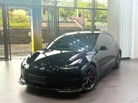 Tesla Model 3 - Car24.bg Tesla Model 3