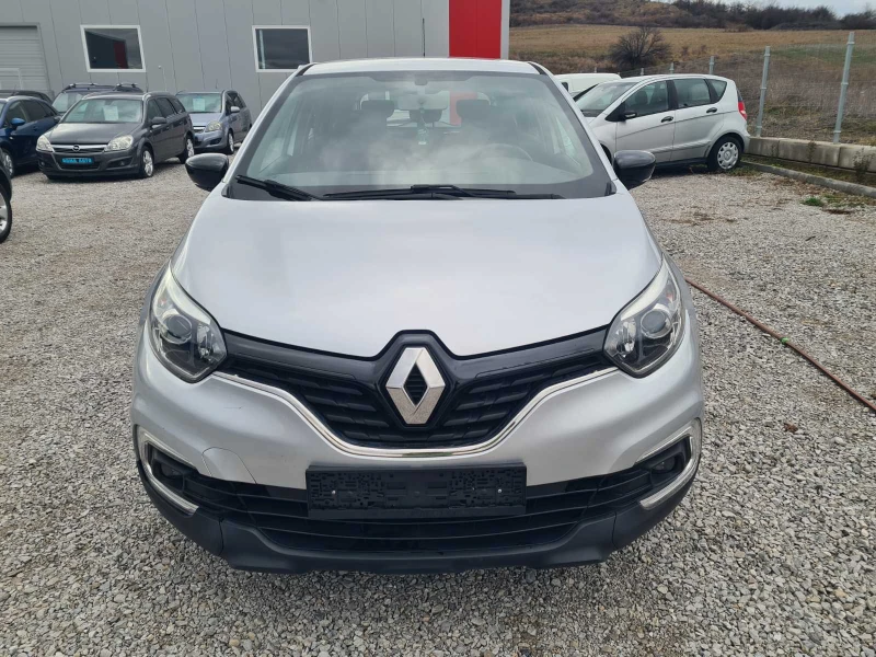 Renault Captur TCe/90 к.с/Life - 8200 € / 16037.81 лв. - 94699194 1 | Car24.bg Renault Captur TCe/90 к.с/Life - 8200 € / 16037.81 лв. - 94699194 1