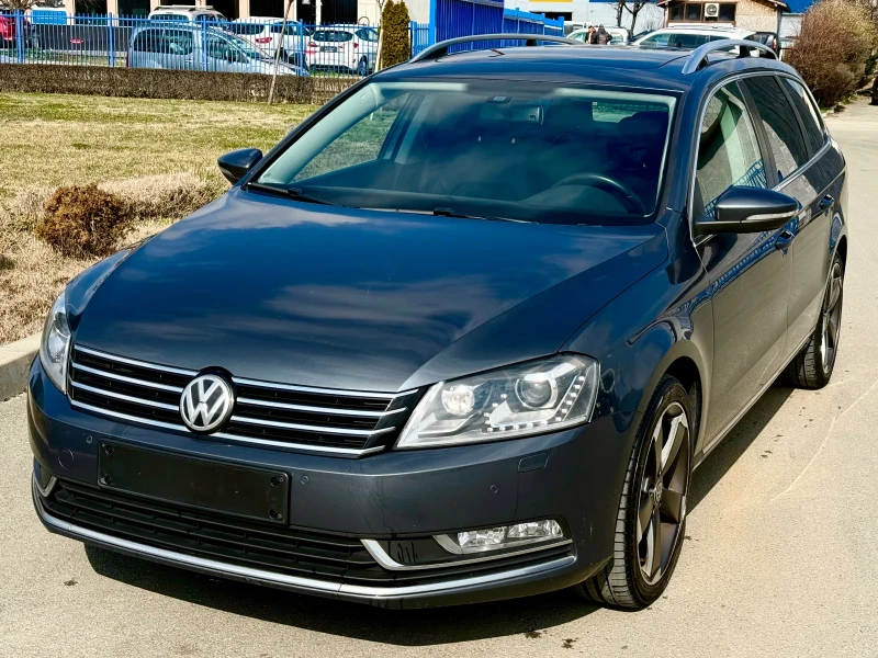 VW Passat 2.0TDI-2014г-DISTRONIK-LED-HIGH LINE-KEY LESS-НАВИ - 7400 € / 14473.14 лв. - 58130009 1 | Car24.bg VW Passat 2.0TDI-2014г-DISTRONIK-LED-HIGH LINE-KEY LESS-НАВИ - 7400 € / 14473.14 лв. - 58130009 1