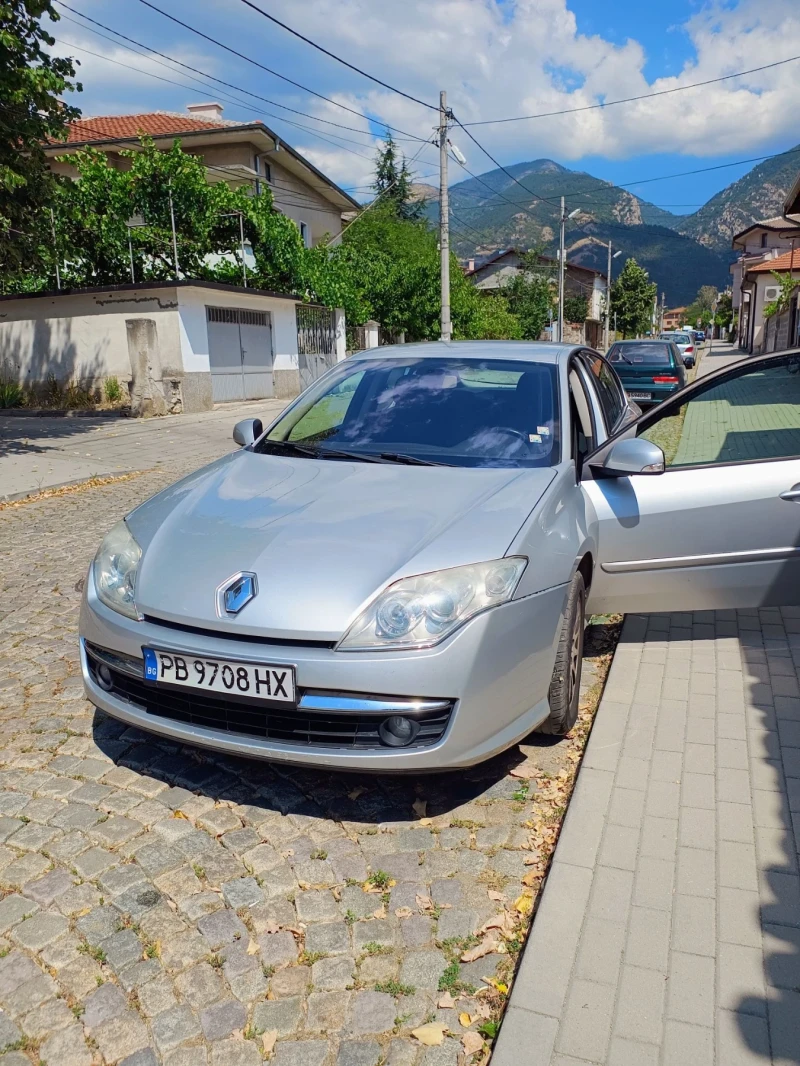 Renault Laguna - 2999 € - 47835923 1 | Car24.bg Renault Laguna - 2999 € - 47835923 1