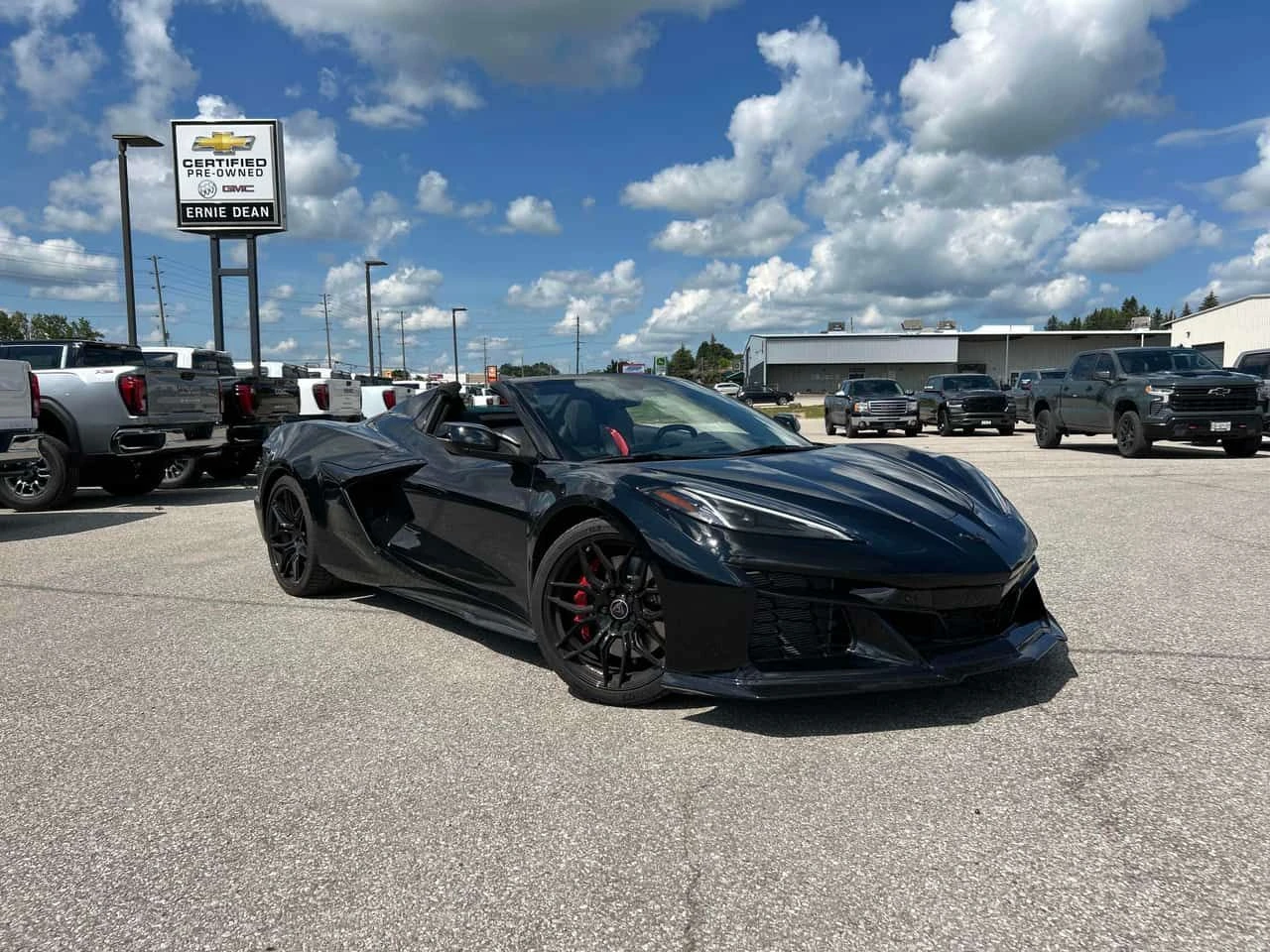 Chevrolet Corvette * 3LZ * CARFAX * ОПЦИЯ ЗА ФИНАНСИРАНЕ | Auto.bg — изображение 1 Chevrolet Corvette * 3LZ * CARFAX * ОПЦИЯ ЗА ФИНАНСИРАНЕ | Auto.bg — изображение 1