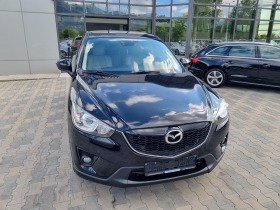 Обява за продажба на Mazda CX-5 AWD* 2.2D-175ps* АВТОМАТИК* ВСИЧКИ ЕКСТРИ* EURO 6B ~25 900 лв. - изображение 1