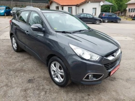 Hyundai IX35 4x4 1 - Car24.bg Hyundai IX35 4x4 1