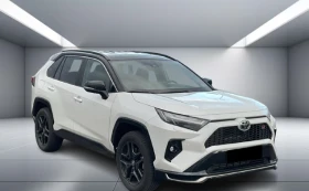 Toyota Rav4 2.5 4×4 Plug-in Hybrid = GR Sport = Гаранция - Car24.bg Toyota Rav4 2.5 4×4 Plug-in Hybrid = GR Sport = Гаранция
