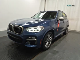 BMW X3 M40I Автокредит Цена до България | Auto.bg — изображение 3 BMW X3 M40I Автокредит Цена до България | Auto.bg — изображение 3