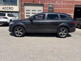 Audi Q7 * 3.0L TDI Progressiv * CARFAX * БЕЗ ПЪРВОНАЧАЛНА | Auto.bg — изображение 2 Audi Q7 * 3.0L TDI Progressiv * CARFAX * БЕЗ ПЪРВОНАЧАЛНА | Auto.bg — изображение 2