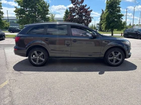 Audi Q7 * 3.0L TDI Progressiv * CARFAX * БЕЗ ПЪРВОНАЧАЛНА | Auto.bg — изображение 3 Audi Q7 * 3.0L TDI Progressiv * CARFAX * БЕЗ ПЪРВОНАЧАЛНА | Auto.bg — изображение 3