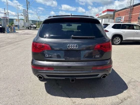 Audi Q7 * 3.0L TDI Progressiv * CARFAX * БЕЗ ПЪРВОНАЧАЛНА | Auto.bg — изображение 4 Audi Q7 * 3.0L TDI Progressiv * CARFAX * БЕЗ ПЪРВОНАЧАЛНА | Auto.bg — изображение 4