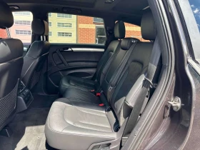 Audi Q7 * 3.0L TDI Progressiv * CARFAX * БЕЗ ПЪРВОНАЧАЛНА | Auto.bg — изображение 15 Audi Q7 * 3.0L TDI Progressiv * CARFAX * БЕЗ ПЪРВОНАЧАЛНА | Auto.bg — изображение 15