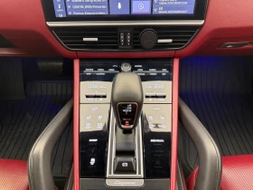 Porsche Cayenne Carbon\Bose\Pano | Auto.bg — изображение 14 Porsche Cayenne Carbon\Bose\Pano | Auto.bg — изображение 14