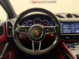 Porsche Cayenne Carbon\Bose\Pano | Auto.bg — изображение 13 Porsche Cayenne Carbon\Bose\Pano | Auto.bg — изображение 13