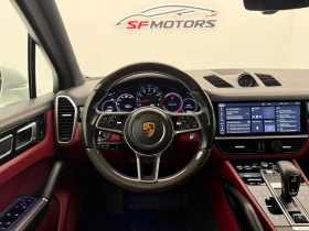 Porsche Cayenne Carbon\Bose\Pano | Auto.bg — изображение 12 Porsche Cayenne Carbon\Bose\Pano | Auto.bg — изображение 12