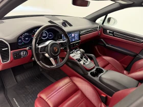 Porsche Cayenne Carbon\Bose\Pano | Auto.bg — изображение 10 Porsche Cayenne Carbon\Bose\Pano | Auto.bg — изображение 10