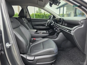 Hyundai Tucson 2.0 4WD Modern* КОЖА* ОБДУХВ* НАВИ* КАМЕРА | Auto.bg — изображение 11 Hyundai Tucson 2.0 4WD Modern* КОЖА* ОБДУХВ* НАВИ* КАМЕРА | Auto.bg — изображение 11