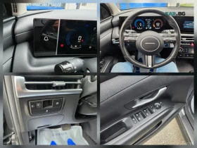 Hyundai Tucson 2.0 4WD Modern* КОЖА* ОБДУХВ* НАВИ* КАМЕРА | Auto.bg — изображение 15 Hyundai Tucson 2.0 4WD Modern* КОЖА* ОБДУХВ* НАВИ* КАМЕРА | Auto.bg — изображение 15