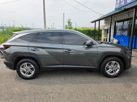 Hyundai Tucson 2.0 4WD Modern* КОЖА* ОБДУХВ* НАВИ* КАМЕРА | Auto.bg — изображение 4 Hyundai Tucson 2.0 4WD Modern* КОЖА* ОБДУХВ* НАВИ* КАМЕРА | Auto.bg — изображение 4