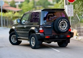 Mitsubishi Pajero II* 2.5TDI* Super-Select* Klima* ITALIA* | Auto.bg — изображение 3 Mitsubishi Pajero II* 2.5TDI* Super-Select* Klima* ITALIA* | Auto.bg — изображение 3