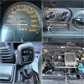 Mitsubishi Pajero II* 2.5TDI* Super-Select* Klima* ITALIA* | Auto.bg — изображение 17 Mitsubishi Pajero II* 2.5TDI* Super-Select* Klima* ITALIA* | Auto.bg — изображение 17