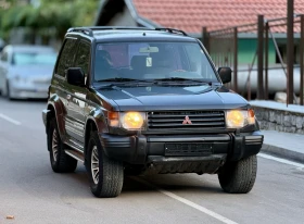 Mitsubishi Pajero II* 2.5TDI* Super-Select* Klima* ITALIA* | Auto.bg — изображение 5 Mitsubishi Pajero II* 2.5TDI* Super-Select* Klima* ITALIA* | Auto.bg — изображение 5