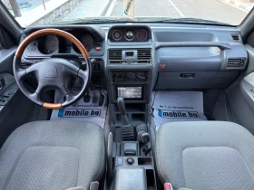 Mitsubishi Pajero II* 2.5TDI* Super-Select* Klima* ITALIA* | Auto.bg — изображение 11 Mitsubishi Pajero II* 2.5TDI* Super-Select* Klima* ITALIA* | Auto.bg — изображение 11