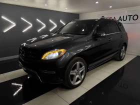 Mercedes-Benz ML 350 BlueTEC | CARFAX | БЕЗ ИНЦИДЕНТИ