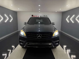 Mercedes-Benz ML 350 BlueTEC | CARFAX | БЕЗ ИНЦИДЕНТИ | Auto.bg — изображение 2 Mercedes-Benz ML 350 BlueTEC | CARFAX | БЕЗ ИНЦИДЕНТИ | Auto.bg — изображение 2