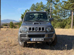Suzuki Jimny 25th Anniversary Edition - 3400 € - 13150229 5 | Car24.bg Suzuki Jimny 25th Anniversary Edition - 3400 € - 13150229 5