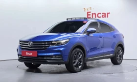 DONGFENG IX5 ПАНОРАМА* ПОДГРЕВ* ОБДУХ* КРАЙНА ЦЕНА*