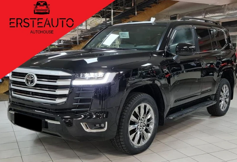 Toyota Land cruiser 300 V6D 70TH ANNIVERSARY JBL 360 HEAD UP - 143000 € / 279683.69 лв. - 65064978 1 | Car24.bg Toyota Land cruiser 300 V6D 70TH ANNIVERSARY JBL 360 HEAD UP - 143000 € / 279683.69 лв. - 65064978 1