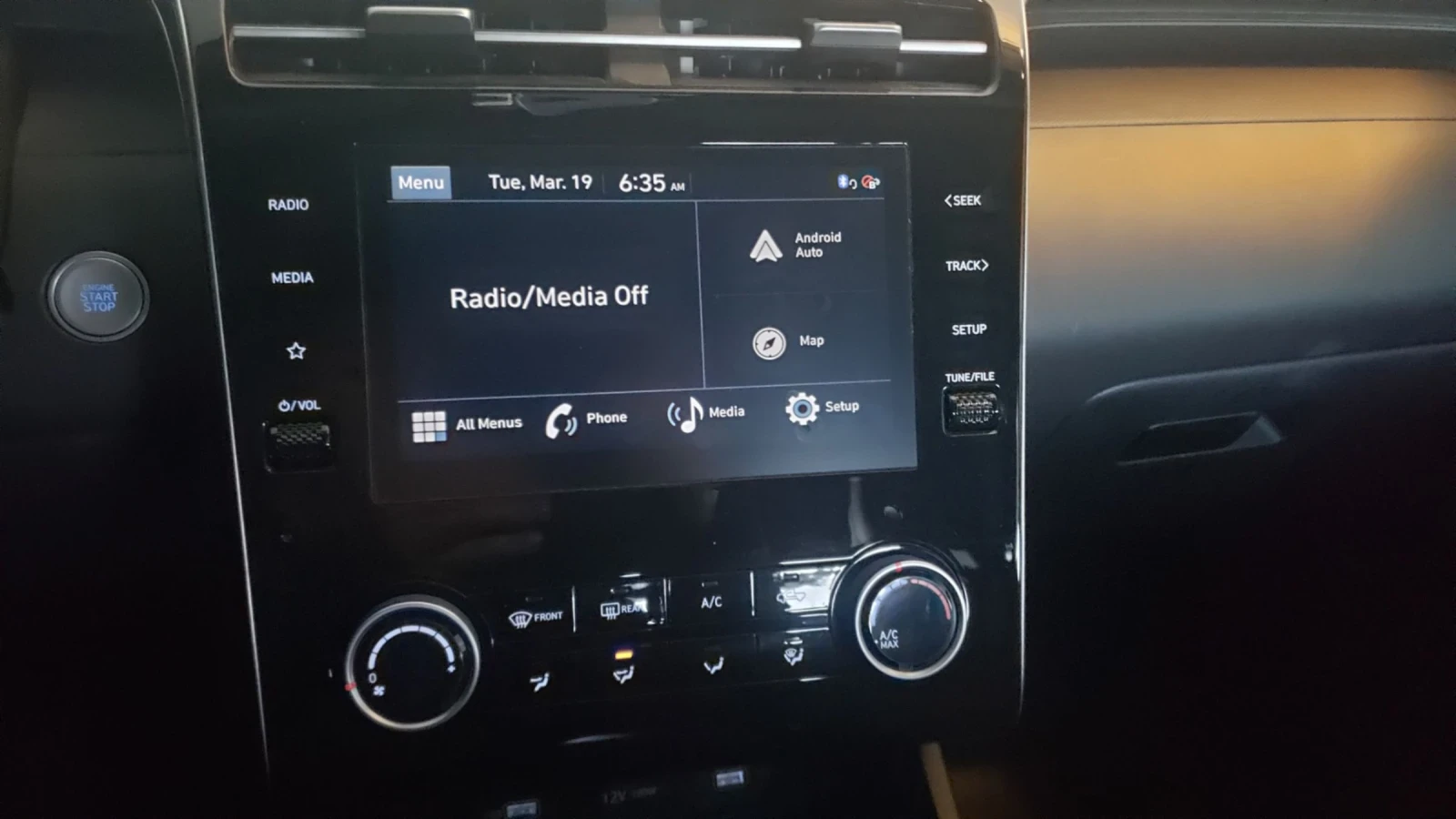 Hyundai Santa Cruz SEL - изображение 6 | Auto.bg Hyundai Santa Cruz SEL - изображение 6