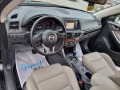 Mazda CX-5 AWD* 2.2D-175ps* АВТОМАТИК* ВСИЧКИ ЕКСТРИ* EURO 6B - [10] 